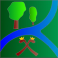 aktiv erholen, Entspannung, Natur